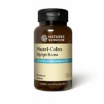 Nutri Calm — Нутри Калм