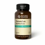 NatureLax — Нэйче Лакс